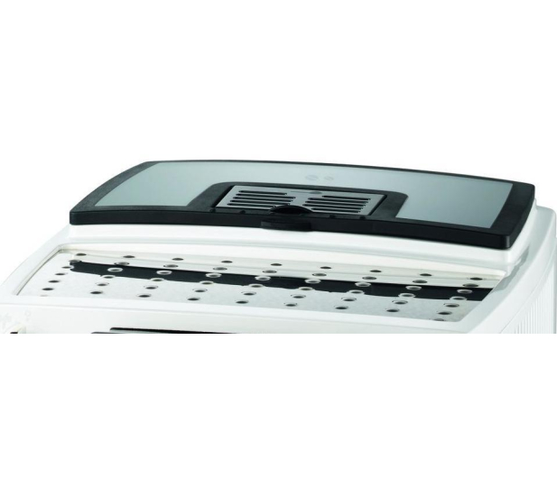 DeLonghi ECAM 23.210W 1450W 15bar biały - 138078 - zdjęcie 4